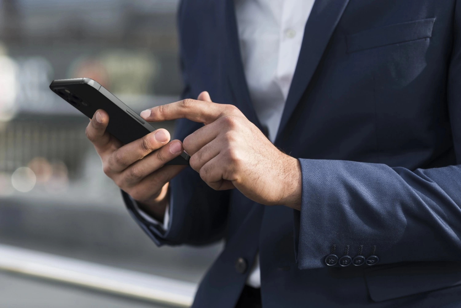 Enterprise Mobile Application: Leading in Innovation